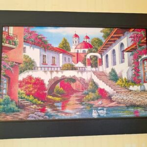 cuadro decorativo