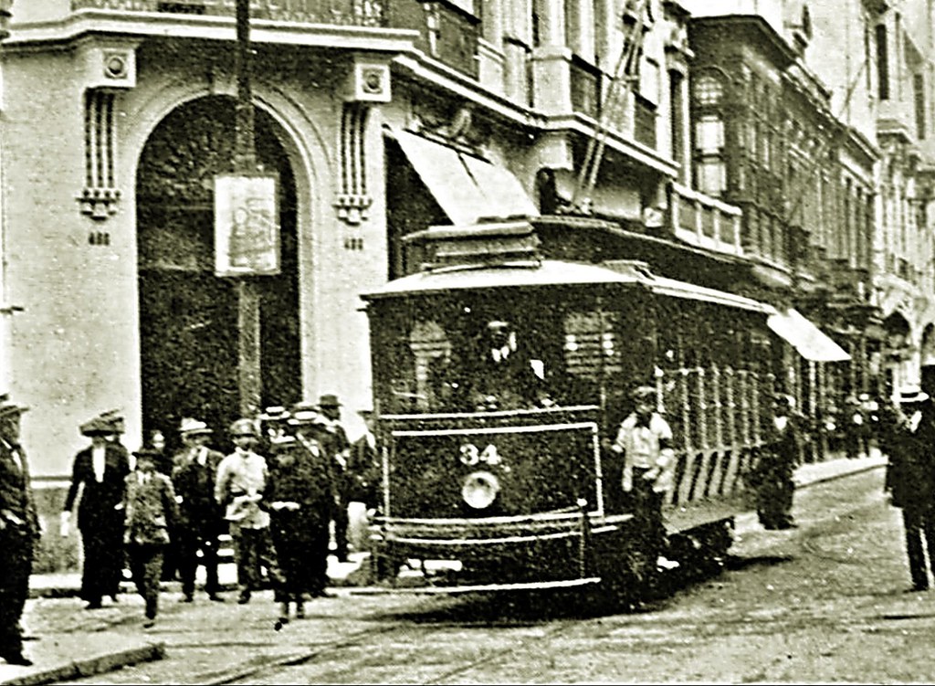 lima antigua histórica