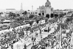 lima antigua histórica
