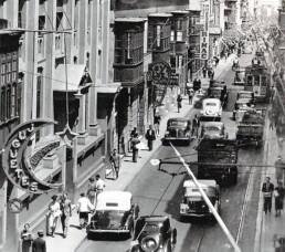 lima antigua histórica