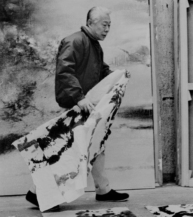 zao wou ki