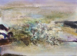 ZAO WOU KI ORACLE