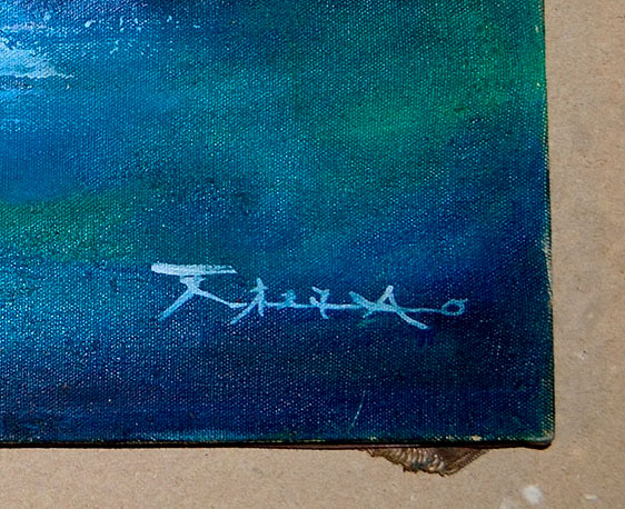 pintura zao wou-ki pintura zao wou-ki