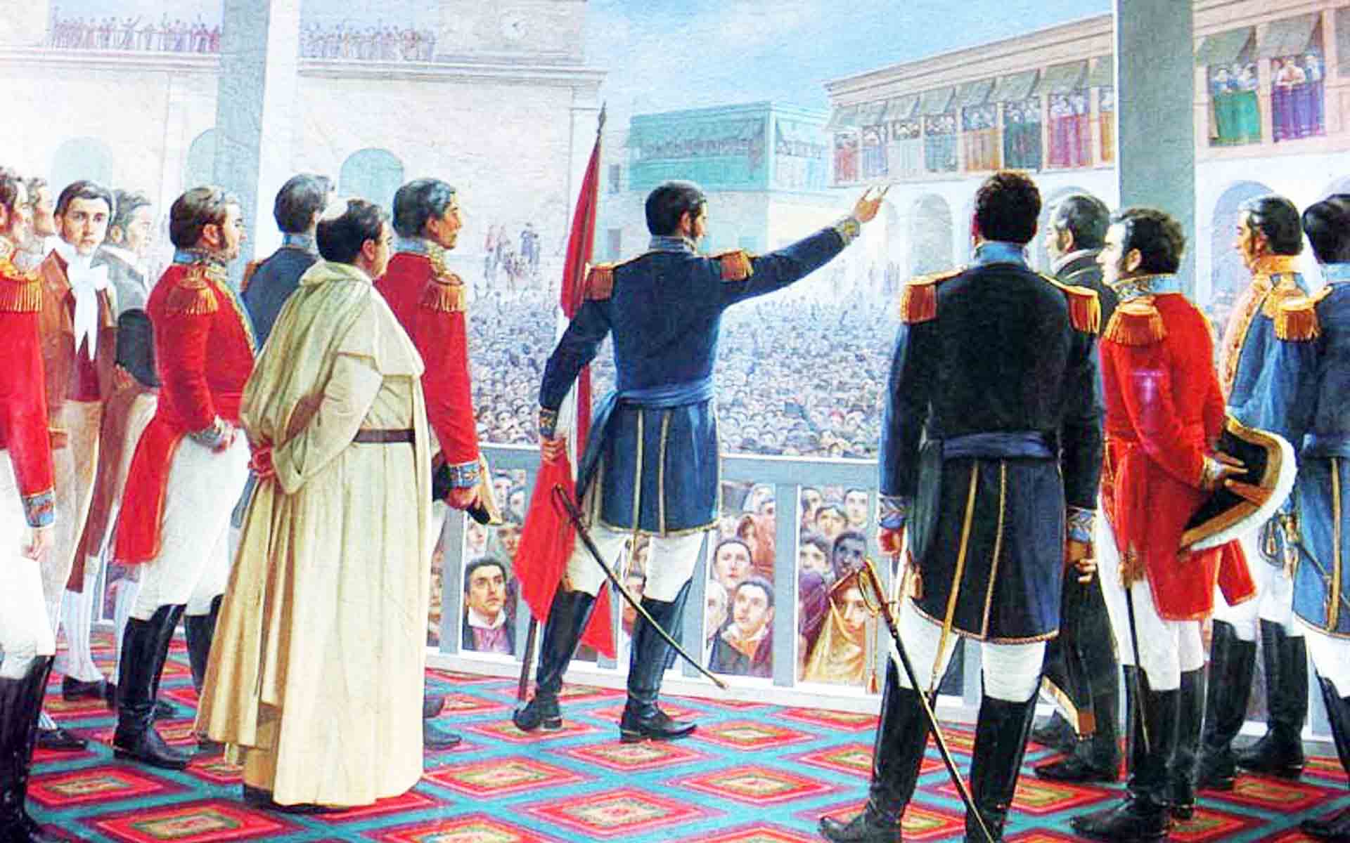 1821_perú_independencia