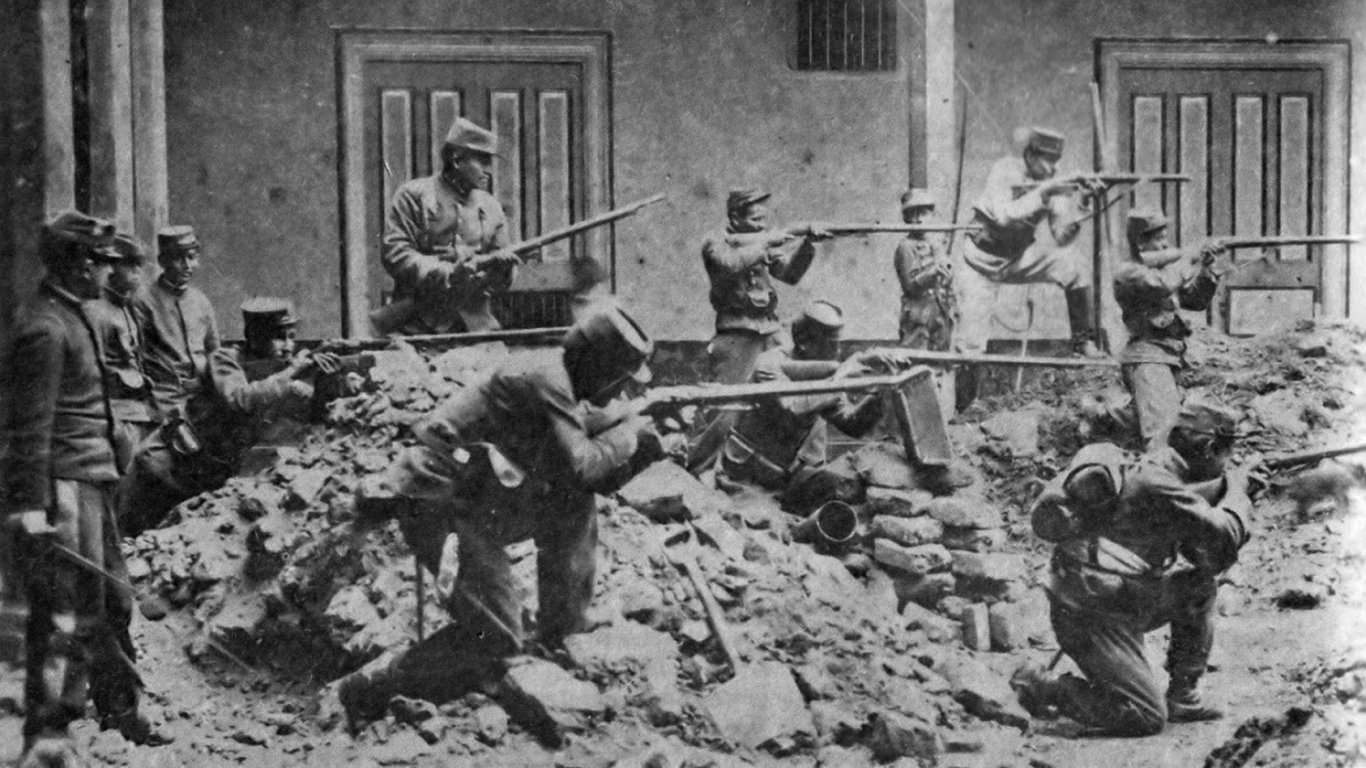 GUERRA_DEL PACIFICO_PERÚ