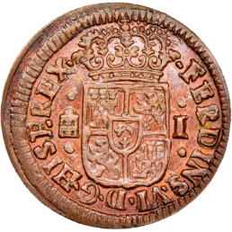 MARAVEDÍ