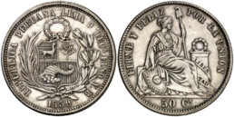 MONEDA PERÚ TRANSICIONAL