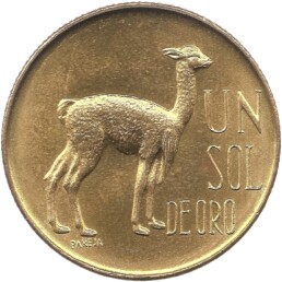 MONEDAS PERÚ REFORMA