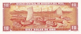 NUMISMÁTICA PERÚ